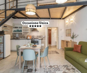 Giada Luxurious Apartment Monopoli
